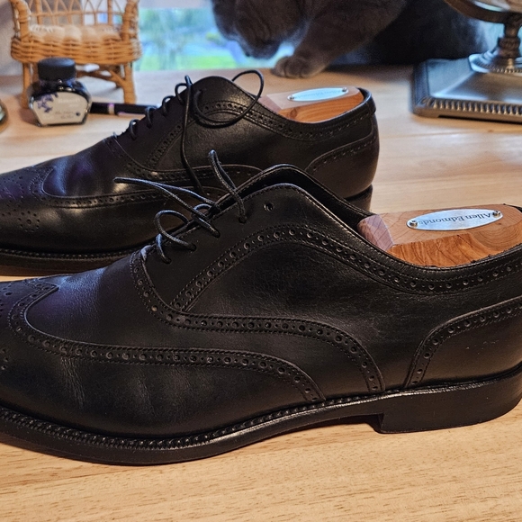 Alfred Dunhill Shoes - Picture 3 of 12